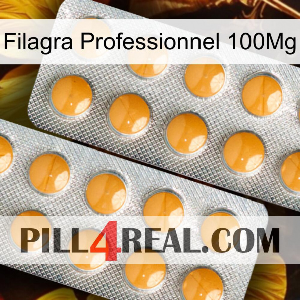 Filagra Professional 100Mg levitra2